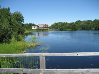 新斯科舍阿卡迪亚历史村