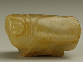 韩城梁带村遗址