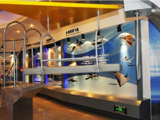 沈飞航空博览园