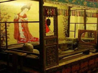 福建厦门百年鼓浪屿景区