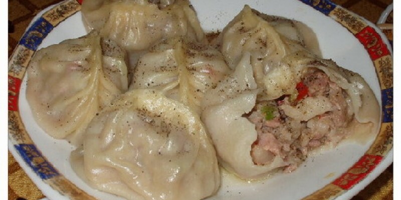 薄皮包子_阿克苏特色美食_阿克苏小吃_途牛