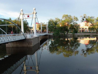 绰源生态旅游景区