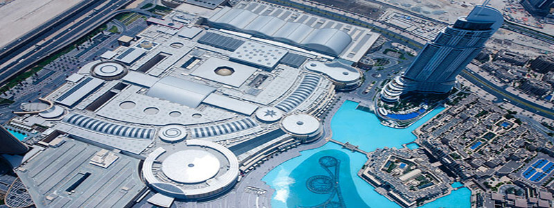 迪拜-阿布扎比-沙迦6日游