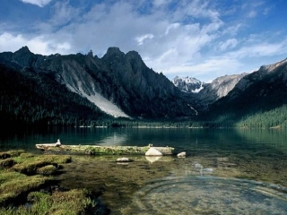 措普国家森林公园