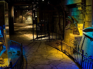 伦敦信不信由你博物馆