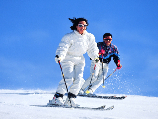徐州山水极限滑雪乐园