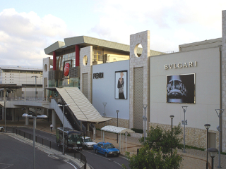 那霸国际通大道