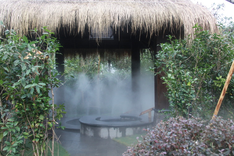 湖州雷迪森天沐温泉