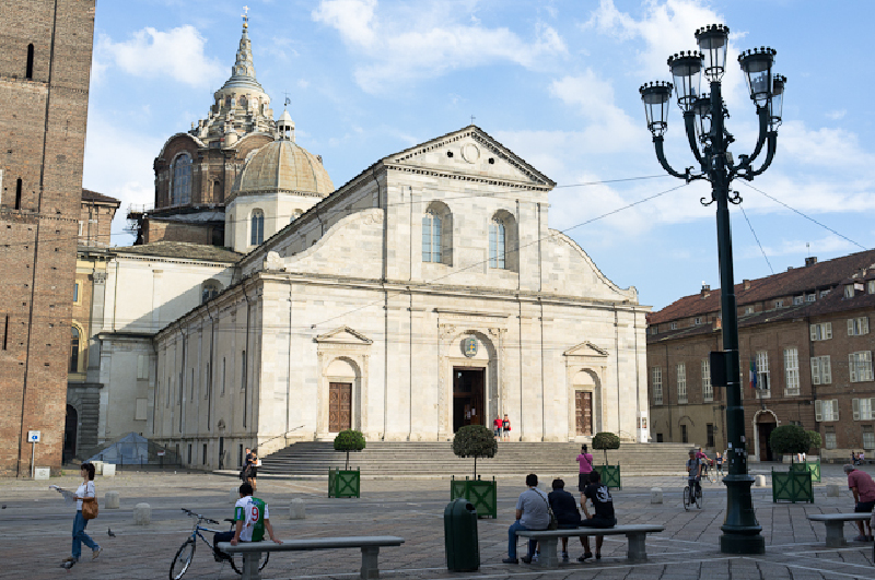 圣乔瓦尼大教堂旅游