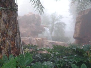 浦江源温泉农庄