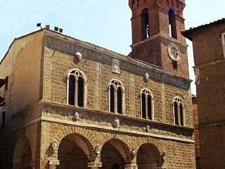 奥维埃多大教堂歌剧博物馆