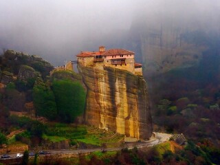 拉昂圣马丁德修道院