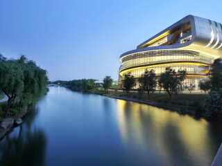 上海汽车博物馆