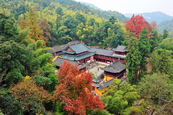 天台山风景名胜区图片_天台山风景名胜区旅游图片_天台山风景名胜区