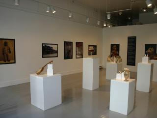 安娜里欧诺文斯画廊