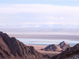 达里雅布依民俗村