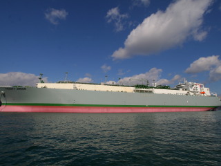 现代重工业公司