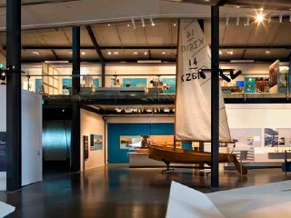 新西兰国家海事博物馆