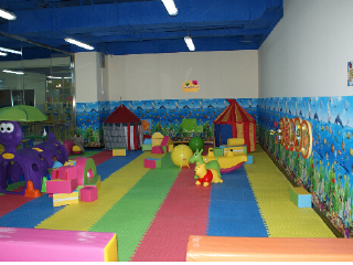 北京玖宝儿童公社