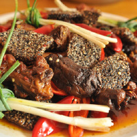 food