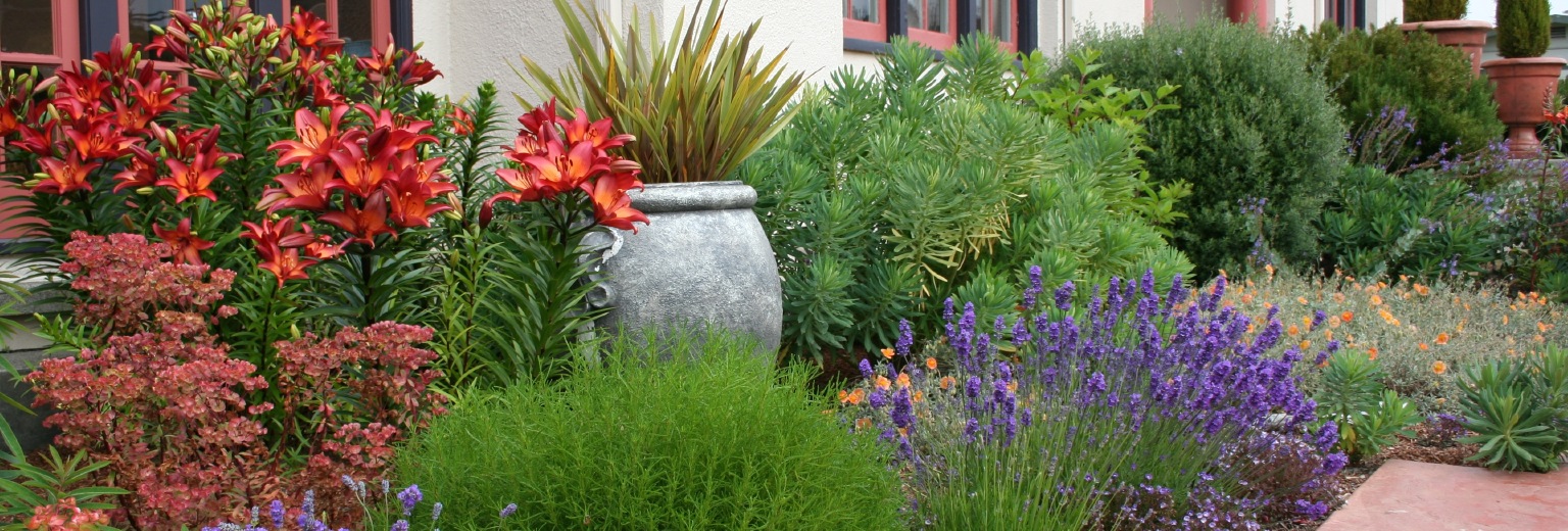 地中海花园旅游攻略