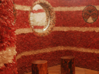 北京汉拿山生态玉桑拿（望京店）