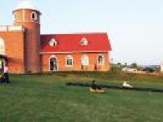 贵阳修文苏格兰牧场