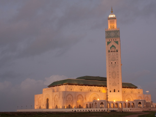 大卡萨布兰卡大区