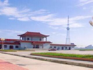 盐山千童博物馆