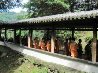 防灾科学教育馆