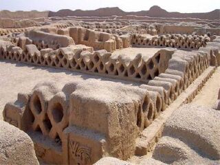 昌昌遗址博物馆