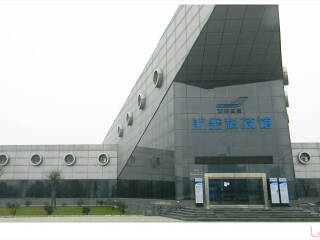 西安航空飞行体验中心