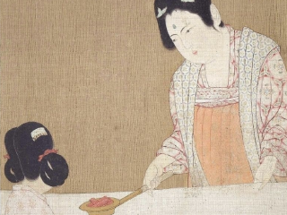 唐代艺术博物馆