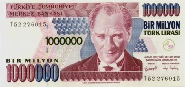 土耳其货币兑换查询 土耳其物价消费水平 途牛