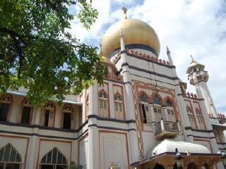 马来传统文化馆