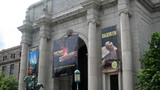 美国自然历史博物馆