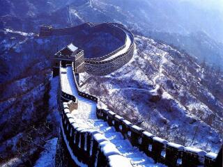 西长城
