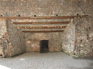 科尔布鲁克铁博物馆