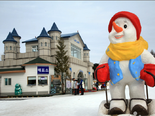 星宇滑雪度假村