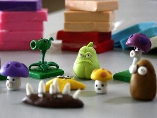 陶泥人软陶艺术中心