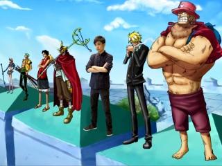 香港3D奇幻世界