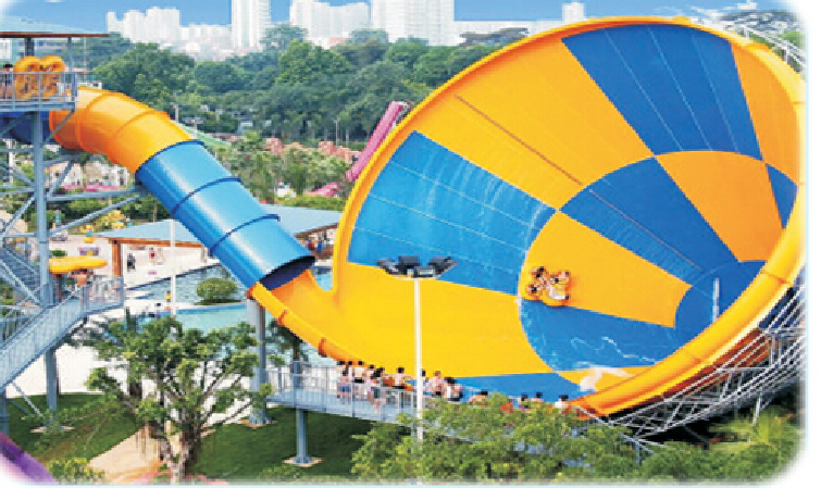 东方神话游乐园