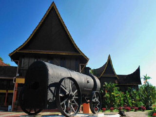 森美兰州博物馆