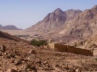 圣凯瑟琳修道院