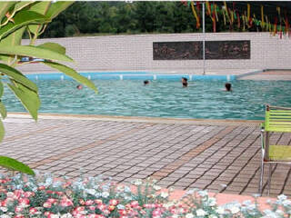 下汤温泉度假村