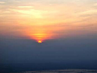 江门古兜温泉财神缆车