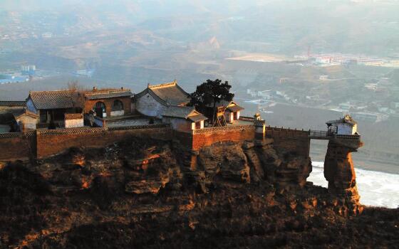 【2023】11月去佳县哪儿最好玩_佳县旅游景点大全_佳县旅游景点推荐