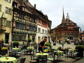 夏洛特·冯·斯坦因故居