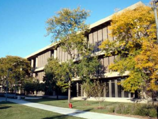 美国伊利诺伊大学芝加哥分校