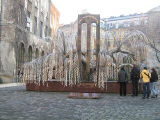 纳粹大屠杀纪念馆